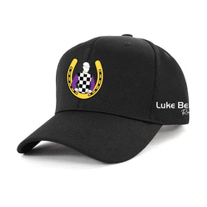Luke Berger Racing - Sports Cap