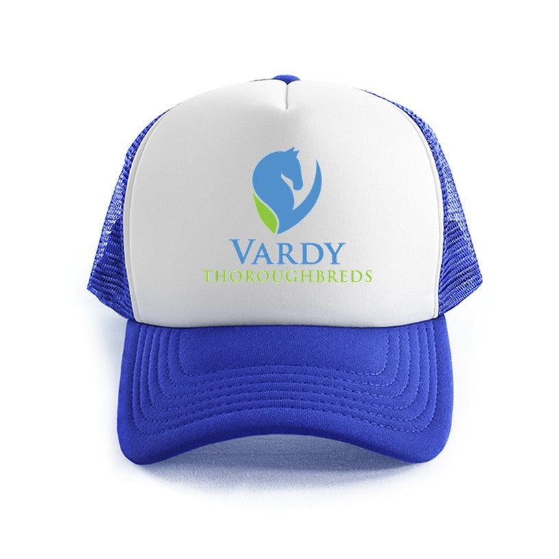 Vardy - Trucker Cap