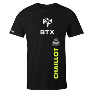 BTX - Tee - Chaillot