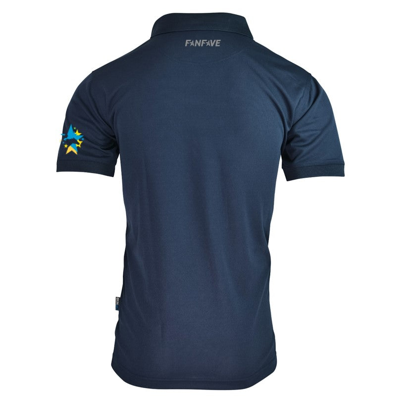 Moe Racing Club / Staff - Polo