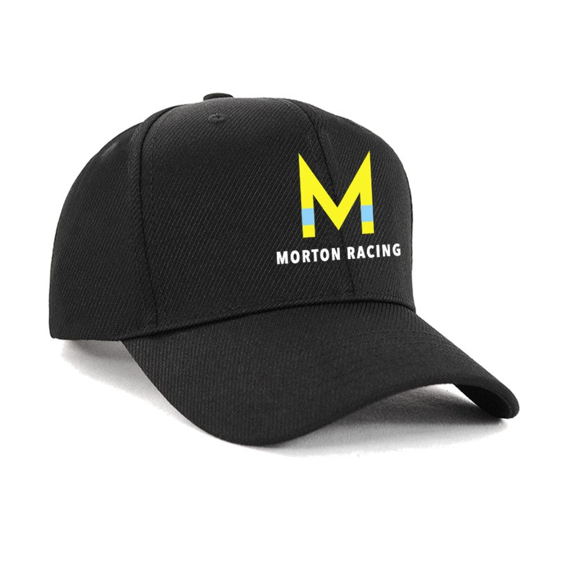Morton - Sports Cap