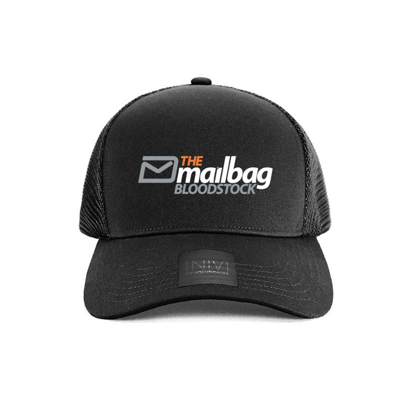 The Mailbag - Trucker Cap