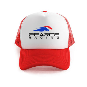 Pearce - Trucker Cap