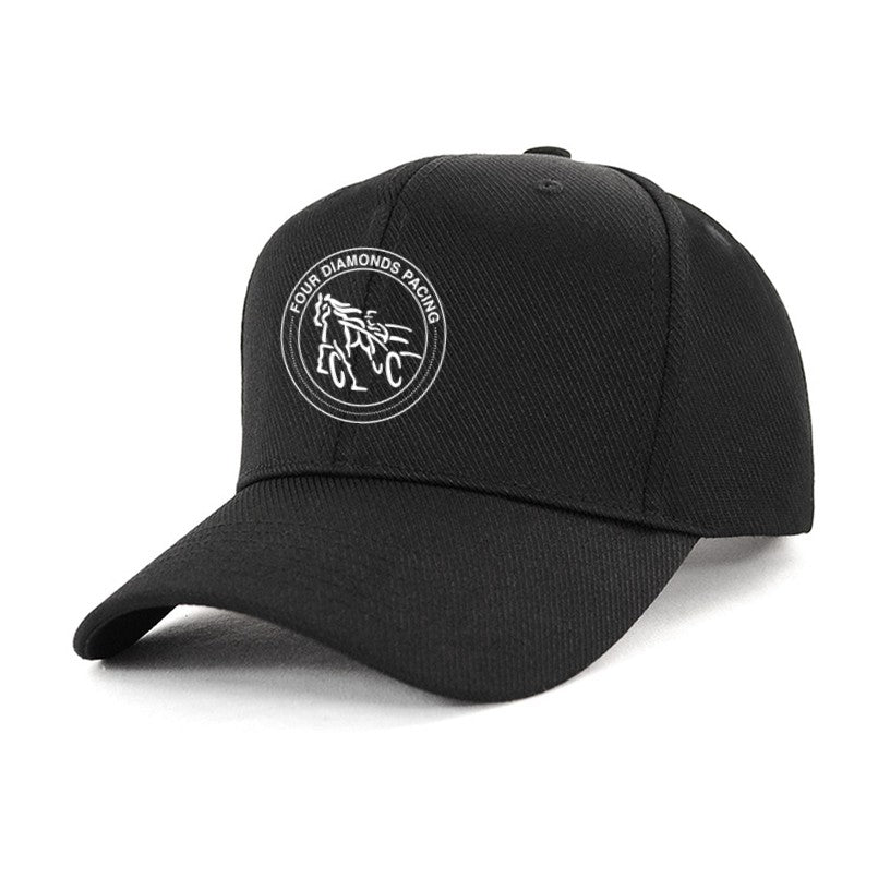 Four Diamonds Pacing - Sports Cap