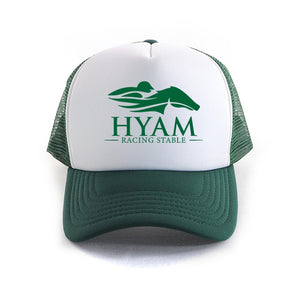 Hyam - Trucker Cap