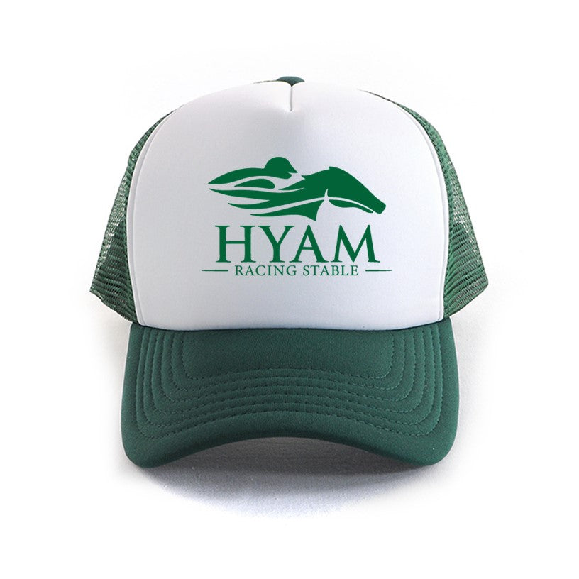Hyam - Trucker Cap