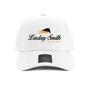 Lindsey Smith - Premium Trucker Cap