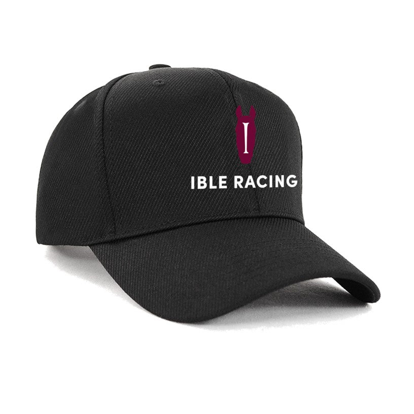 Ible - Sports Cap