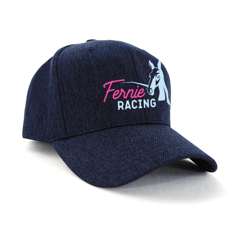 Fernie - Sports Cap