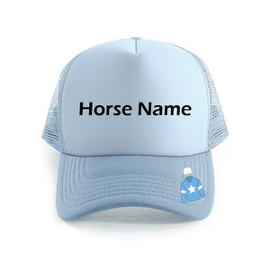 Paul Jenkins - Trucker Cap Personalised