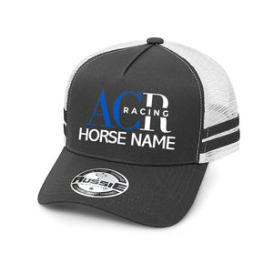 ACR Racing - Premium Trucker Cap Personalised