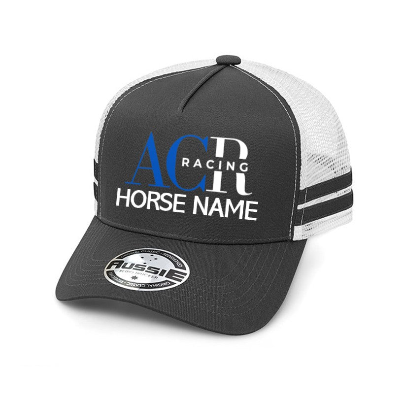 ACR Racing - Premium Trucker Cap Personalised
