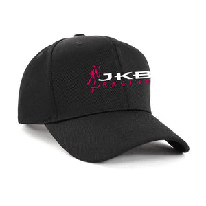 JKB - Sports Cap - Black