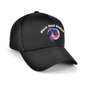 Canberra Racing Club - Sports Cap