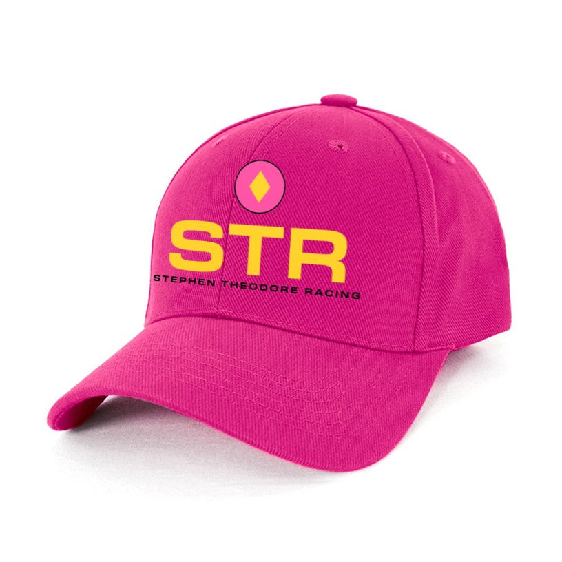 Stephen Theodore - Sports Cap