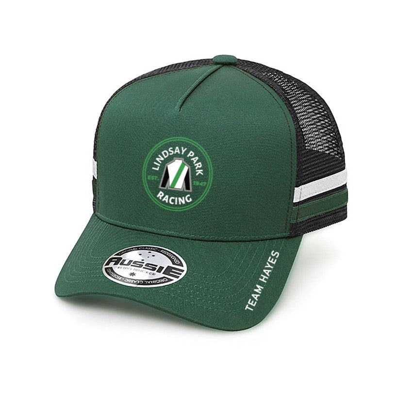 Lindsay Park - Premium Trucker Cap