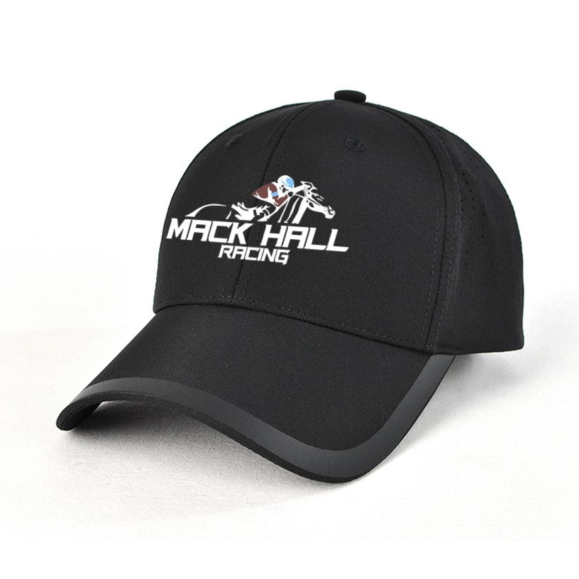Mack Hall - Sports Cap