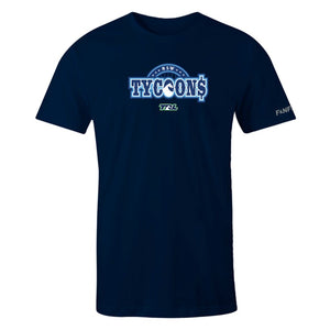 NSW Tycoons - Tee