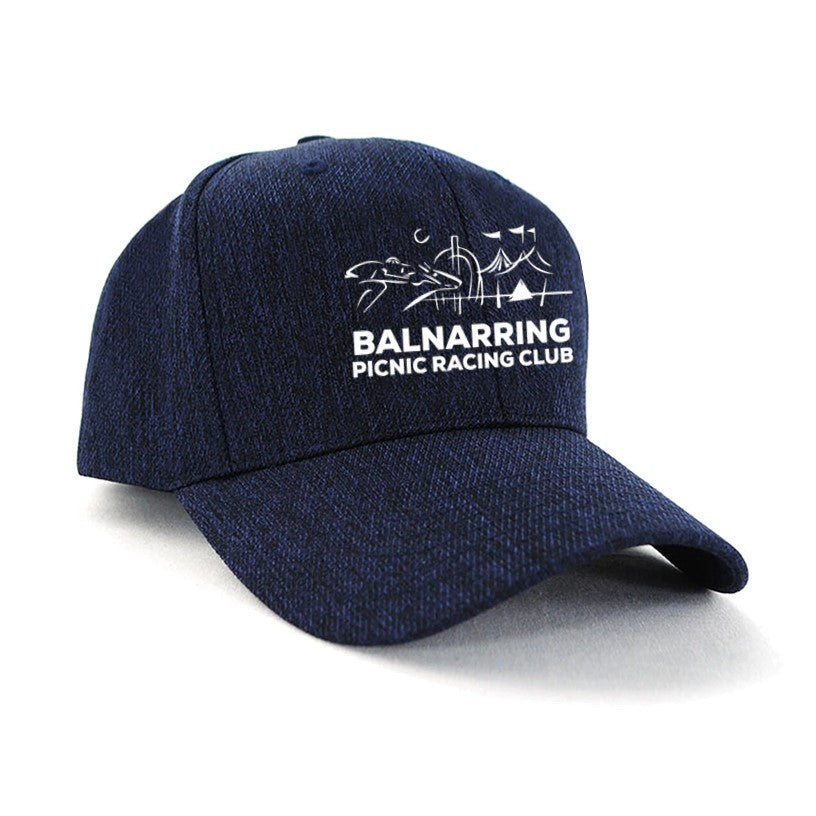 Balnarring Picnic Racing Club - Sports Cap