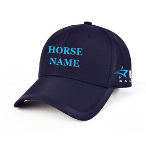 Ike Racing - Sports Cap Personalised