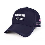 James Healy - Sports Cap Personalised