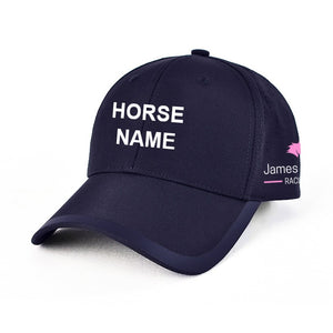 James Healy - Sports Cap Personalised