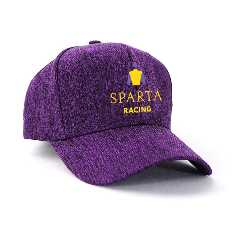 Sparta Racing - Sports Cap