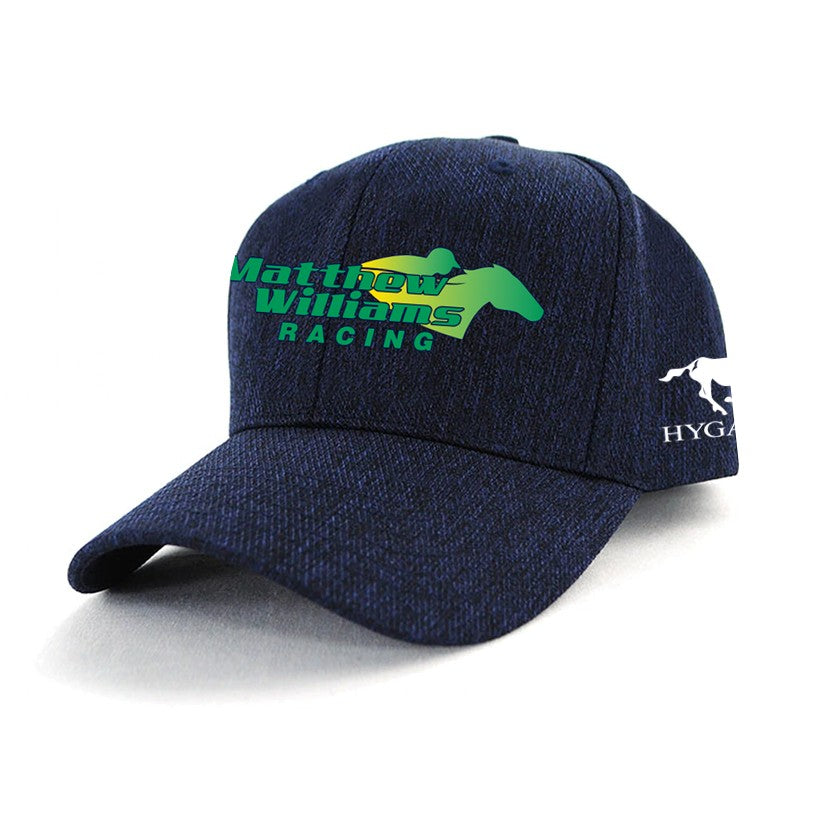 Matthew Williams - Sports Cap
