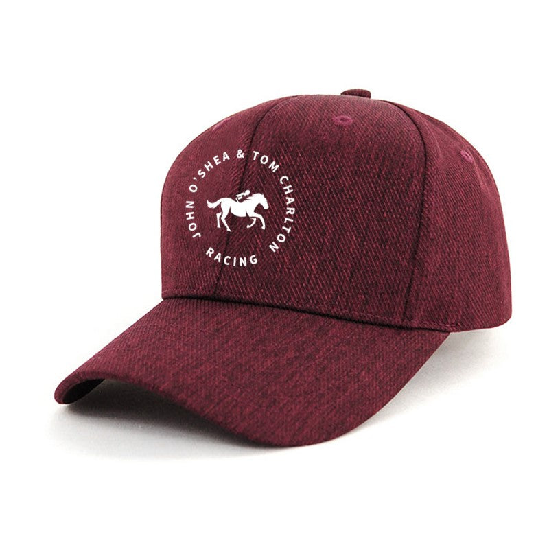 O'Shea & Charlton - Sports Cap