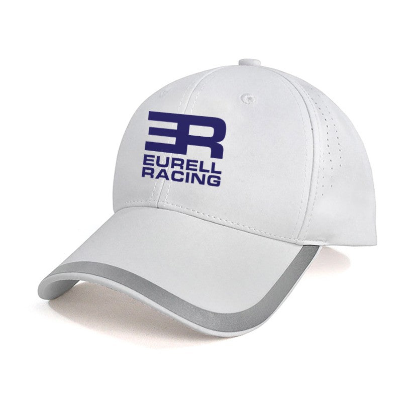4076 Cap Racing Eurell Racing - Sports Cap – FanFave