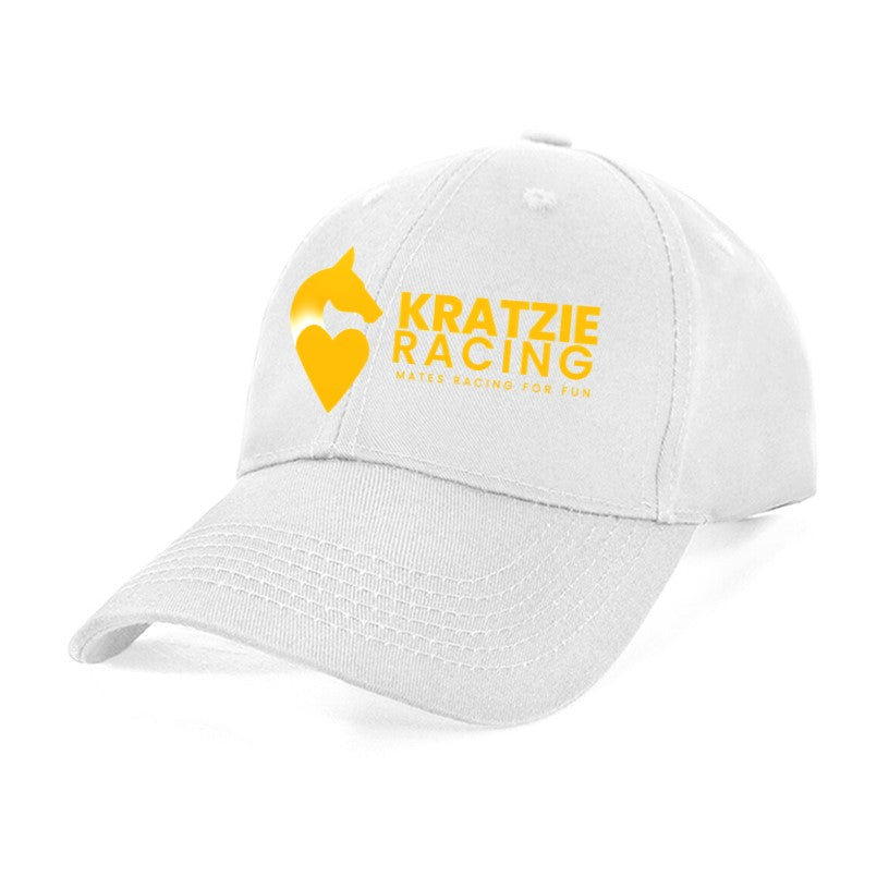 Kratzie - Sports Cap