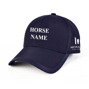 Monarch Racing Syndication - Sports Cap Personalised