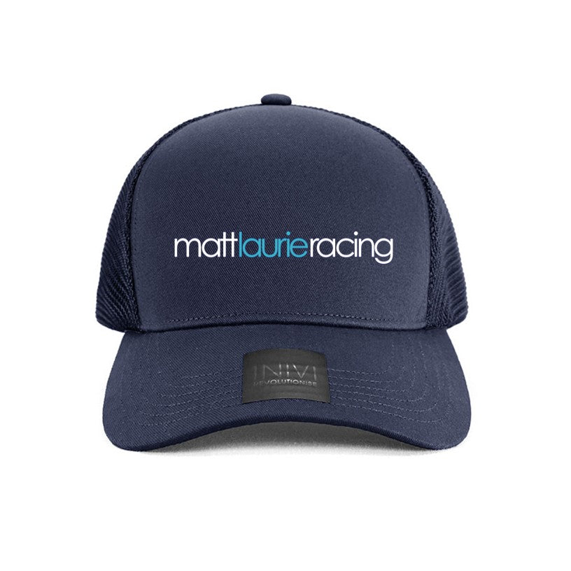 Matt Laurie - Premium Trucker Cap