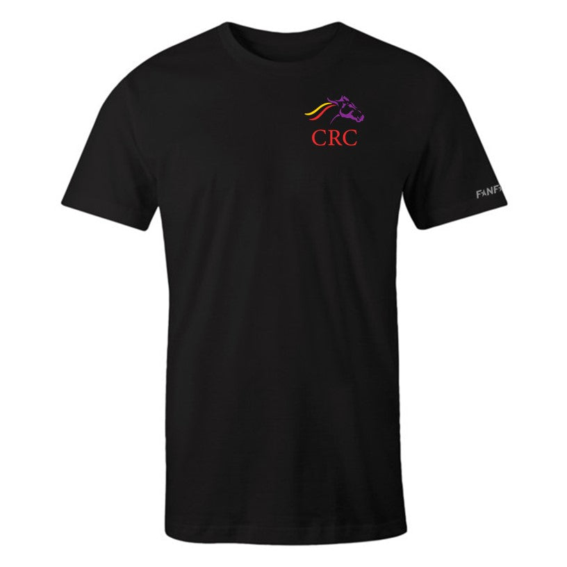 Carnarvon Race Club - Tee