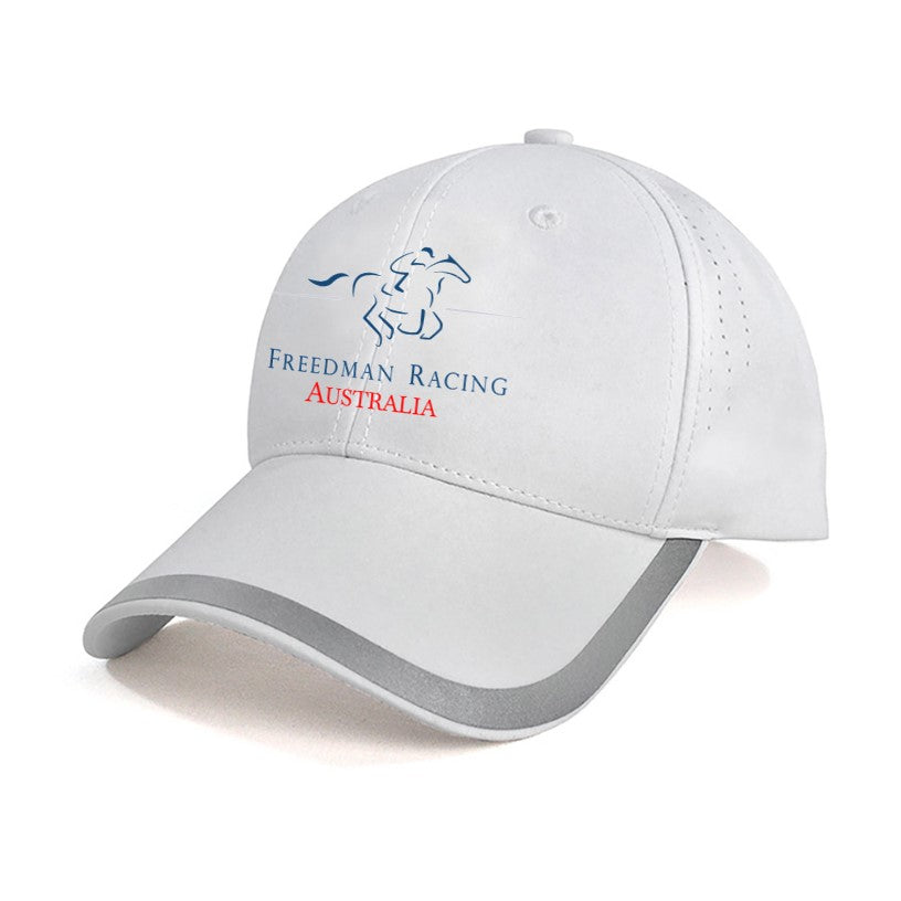Freedman Racing - Sports Cap