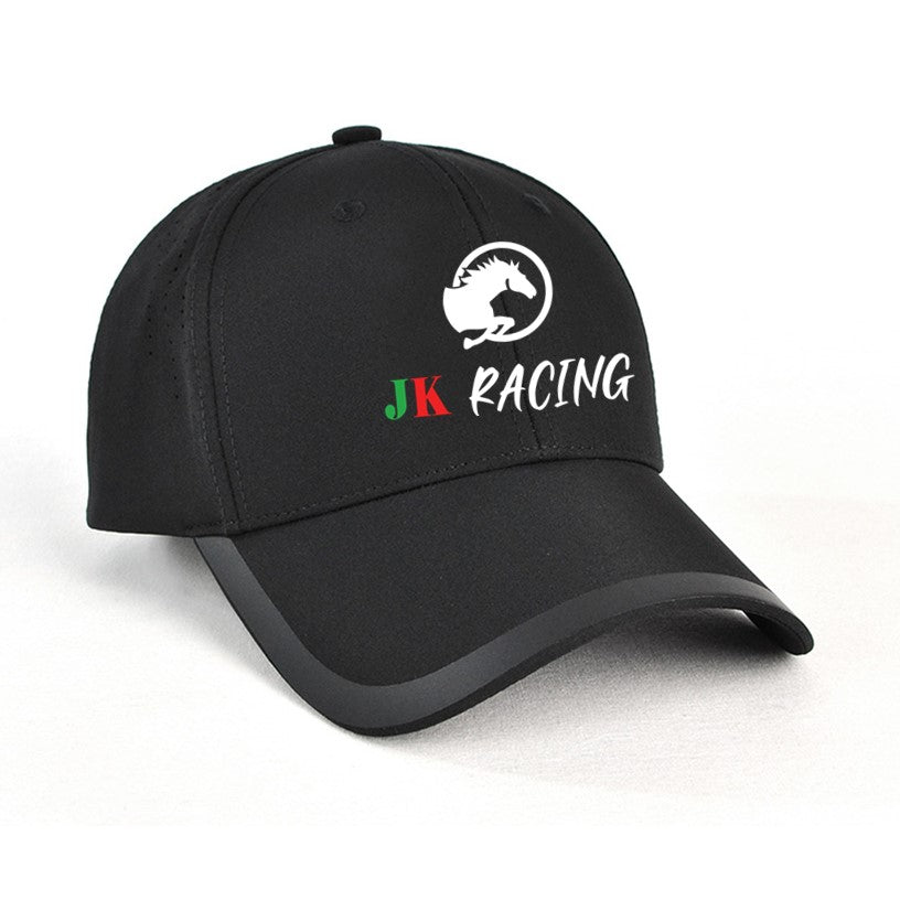 JK Racing - Sports Cap