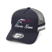 Danny Williams - Premium Trucker Cap Personalised