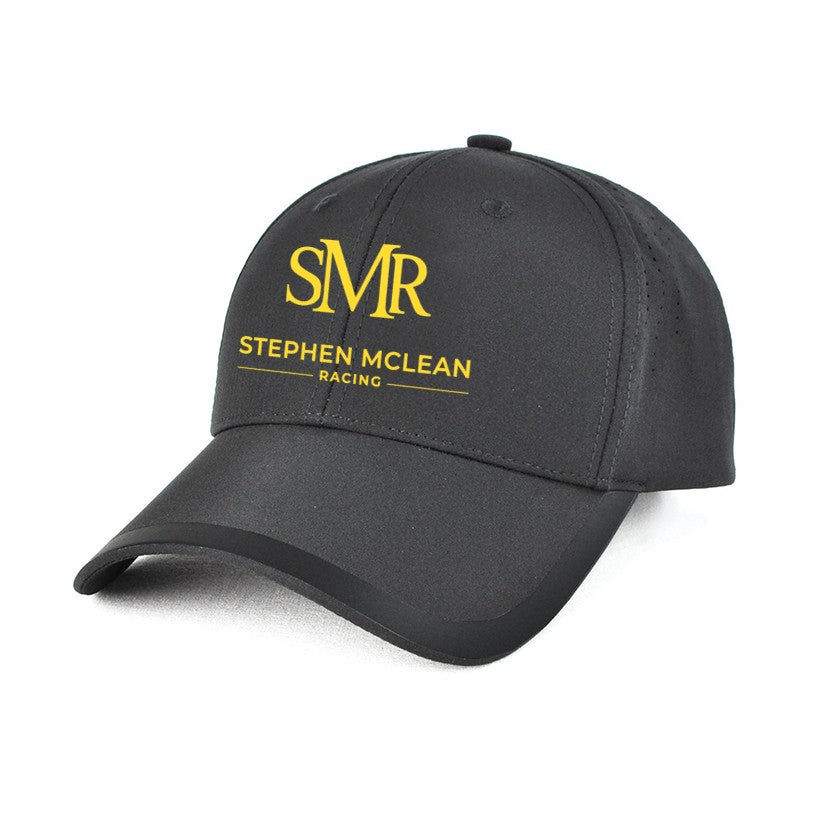 Stephen McLean Racing - Sports Cap