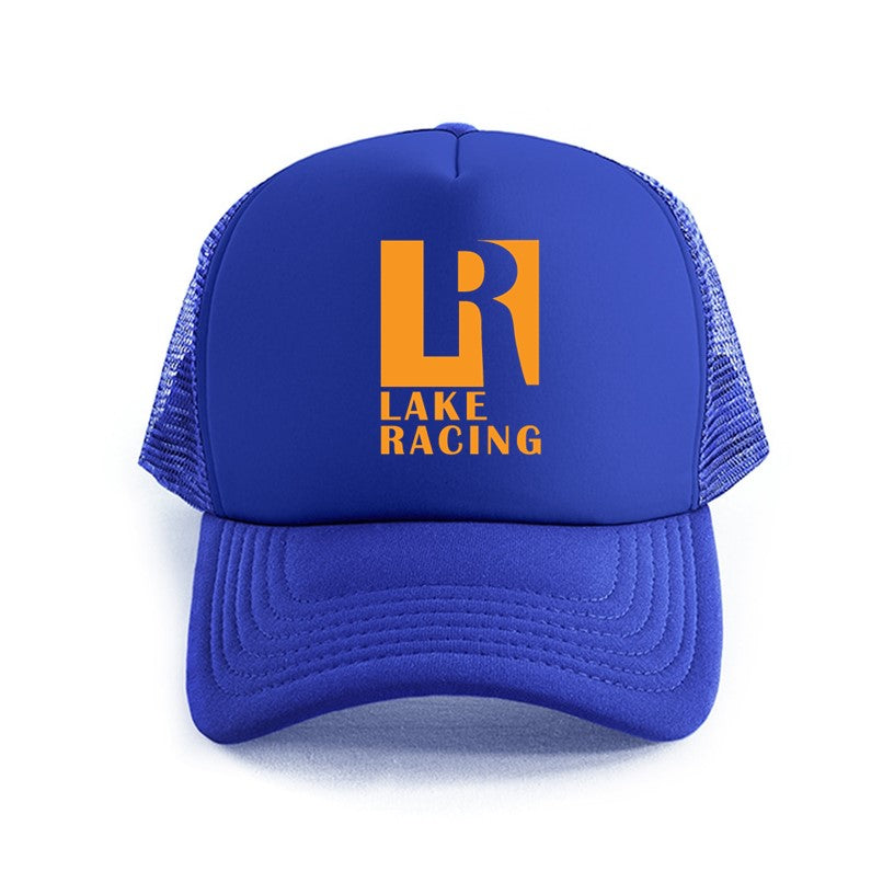 Lake - Trucker Cap