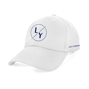 Lucy Yeomans Racing - Sports Cap
