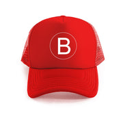 Hayden Ballantyne - Trucker Cap