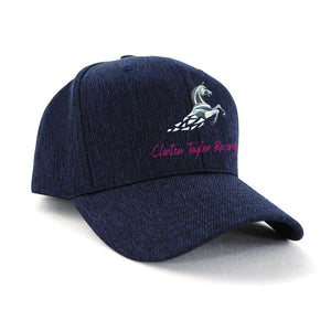 Clinton Taylor - Sports Cap