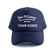 Jon O'Connor - Trucker Cap Personalised