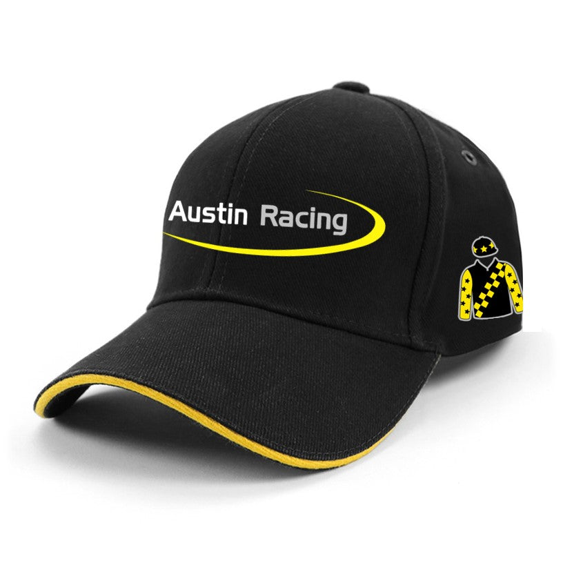 Austin - Sports Cap