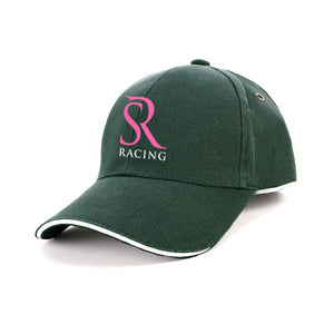 Sarah Rutten - Sports Cap