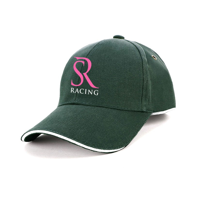 Sarah Rutten - Sports Cap