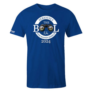 Ric Mac The Bool 2024 - Tee