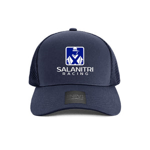 Salanitri - Premium Trucker Cap