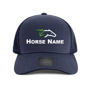 Kennewell - Premium Trucker Cap Personalised