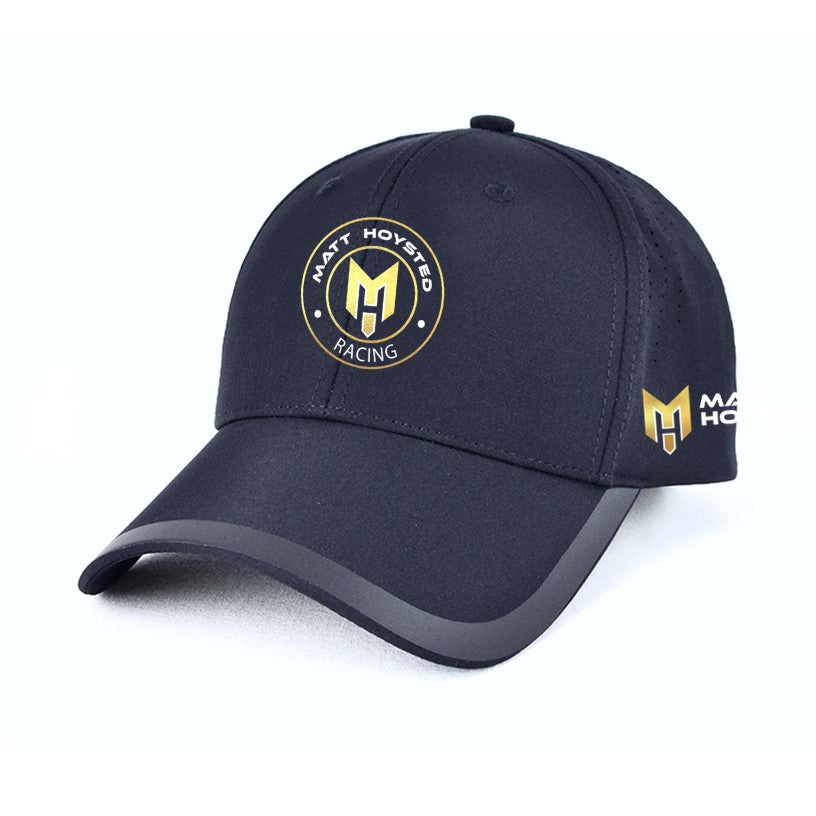 Matt Hoysted - Sports Cap | Personalised